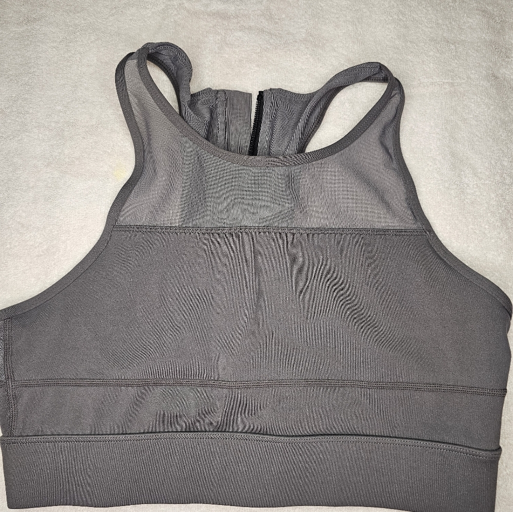 Zyia All Star Sports Bra